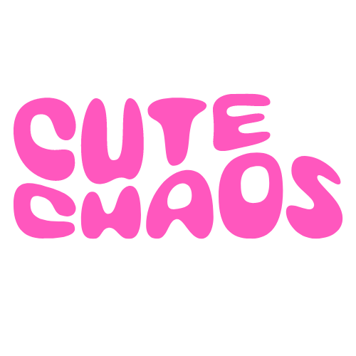 Cute Chaos logo